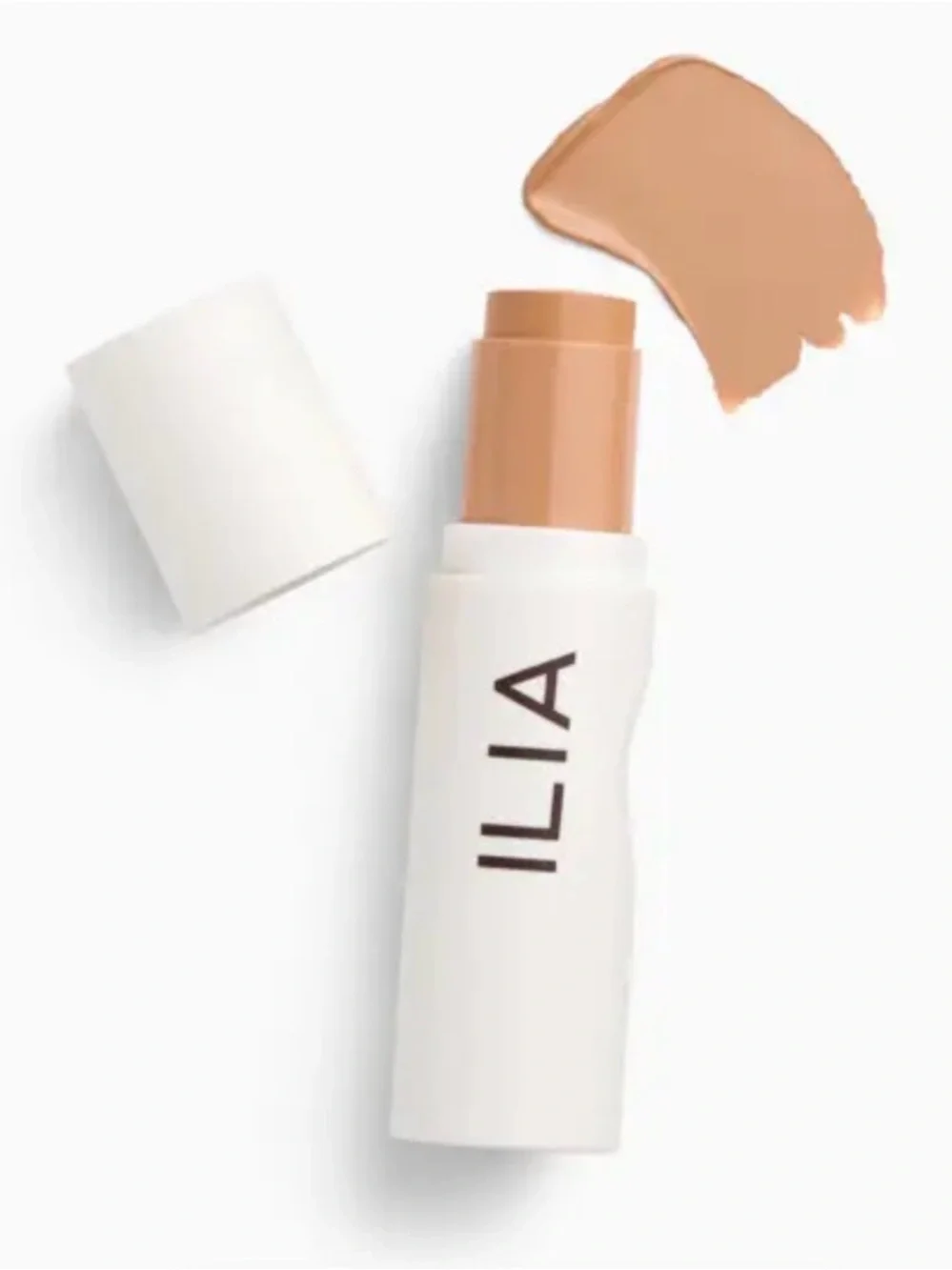 ILIA Tinted Foundation Stick In Hawthorne 18N Light Beige